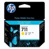 TINTA HP 711 CZ132A YELLOW