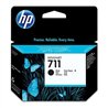 TINTA HP 711 CZ133A BLACK
