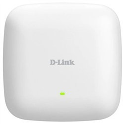 WIRELESS ACCESS POINT D-LINK DUAL WIFI6 DAP-X3060 POE