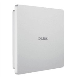 WIRELESS ACCESS POINT D-LINK DUAL WIFI6 DAP-X3060OU 3000MBPS POE