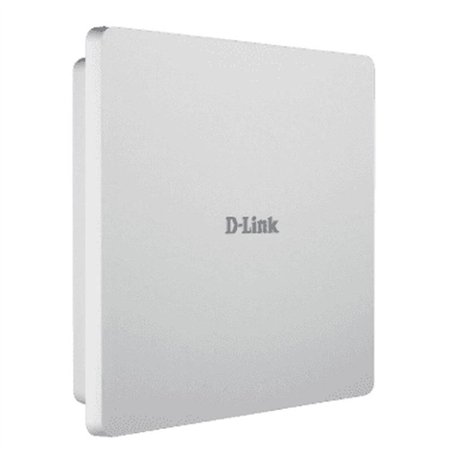 WIRELESS ACCESS POINT D-LINK DUAL WIFI6 DAP-X3060OU 3000MBPS POE