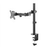SOPORTE DE MESA TV MONITOR TOOQ DB1032TN-B 13-32 1 BRAZO