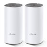 WIRELESS REPEATER TP-LINK AC1200 HOME MESH PACK 2 DECO E4