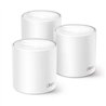 WIRELESS REPEATER TP-LINK AX1500 HOME MESH PACK 3 DECO X10