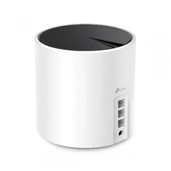 WIRELESS REPEATER TP-LINK AX3000 WIFI 6 DUALBAND MESH PACK 2 DECO X55