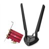 WIRELESS REPEATER TP-LINK AXE5400 WIFI 6E TRI-BAND MESH PACK 2 DECO XE75