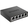 SWITCH D-LINK GIGABIT 5 PUERTOS DGS-105/E