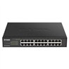 SWITCH D-LINK GIGABIT 24 PUERTOS + POE DGS-1100-24PV2/E