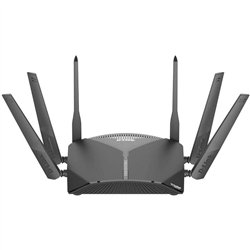 WIRELESS ROUTER D-LINK DIR-1960 1900AC DUAL BAND