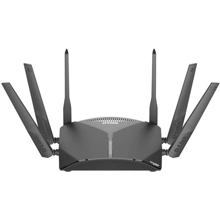 WIRELESS ROUTER D-LINK DIR-1960 1900AC DUAL BAND