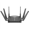 WIRELESS ROUTER D-LINK DIR-1960 1900AC DUAL BAND