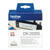 ETIQUETAS BROTHER DK22205