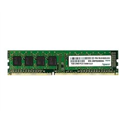 MEMORIA RAM 8GB APACER DDR3 1600MHZ