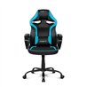 SILLA GAMING DRIFT DR50 BLACK / BLUE