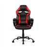 SILLA GAMING DRIFT DR50 BLACK/RED