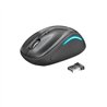 RATON TRUST YVI FX WIRELESS BLACK