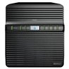 UNIDAD NAS SYNOLOGY 4 HDD/SSD DISKTATION CPU 1.7GHZ 4 NUCLEOS