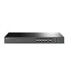 SWITCH TP-LINK DELTASTEAM OLT G-PON 8 PUERTOS X2 SFP+ X1 GIGABIT ETHERNET