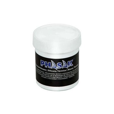 PASTA TERMICA PHASAK 50GRM GREY