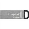 PEN DRIVE 512GB KINGSTON USB 3.2 SILVER