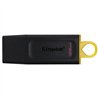 PEN DRIVE 128GB KINGSTON USB 3.2 BLACK