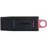 PEN DRIVE 256GB KINGSTON USB 3.2 BLACK