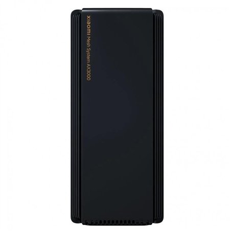 WIRELESS ROUTER XIAOMI MESH AX3000 3000MBPS WIFI 6 AX3000