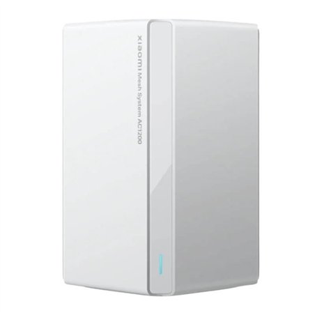 WIRELESS XIAOMI MESH DUAL BAND AC1200 WHITE