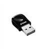 WIRELESS ADAPTADOR USB D-LINK NANO 300MBPS
