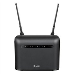 WIRELESS ROUTER D-LINK DWR-953 3G/4G LTE