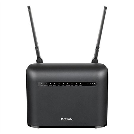 WIRELESS ROUTER D-LINK DWR-953 3G/4G LTE
