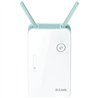WIRELESS ACCESS POINT D-LINK DUAL BAND MESH E15 AX1500 WIFI6