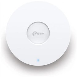 ACCESS POINT TP-LINK EAP610 AX1800 DUALBAND WI-FI 6 INTERIOR POE