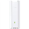 ACCESS POINT TP-LINK EAP610-OUTDOOR AX1800 DUAL BAND WI-FI 6 EXTERIOR POE