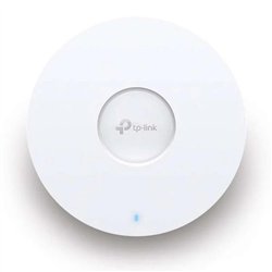 ACCESS POINT TP-LINK EAP613 AX1800 DUALBAND WIFI 6 INTERIOR POE+