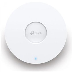 ACCESS POINT TP-LINK OMADA EAP650 TECHO/PARED POE+ 2402MBIT/S WIFI 6 AX3000