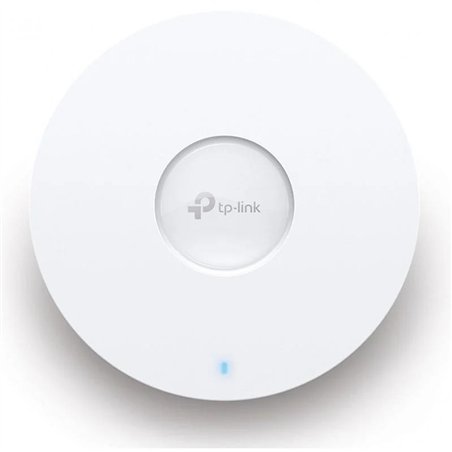 ACCESS POINT TP-LINK OMADA EAP650 TECHO/PARED POE+ 2402MBIT/S WIFI 6 AX3000