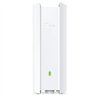 ACCESS POINT TP-LINK EAP650-OUTDOOR AX3000 DUAL BAND WI-FI 6 EXTERIOR POE