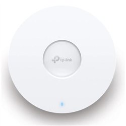 ACCESS POINT TP-LINK EAP660 HD AX3600 TECHO WIFI 6 INTERIOR POE+