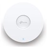 ACCESS POINT TP-LINK EAP660 HD AX3600 TECHO WIFI 6 INTERIOR POE+