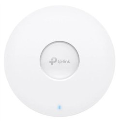 ACCESS POINT TP-LINK OMADA EAP673 TECHO/PARED POE+ 5378MBIT/S WIFI 6 AX5400