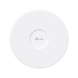 ACCESS POINT TP-LINK OMADA EAP773 TECHO/PARED POE+ WIFI 6