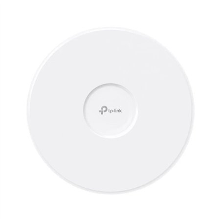 ACCESS POINT TP-LINK OMADA EAP773 TECHO/PARED POE+ WIFI 6