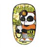 RATON TRUST SKETCH SILENT CLICK WIRELESS YELLOW