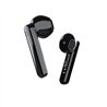 AURICULARES TRUST PRIMO TOUCH EARPHONES BLUETOOTH WIRELESS BLACK