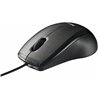 RATON TRUST CARVE USB BLACK