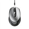 RATON TRUST ZAYA RECARGABLE WIRELESS BLACK
