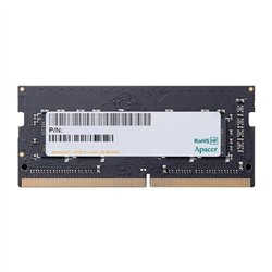 MEMORIA RAM 8GB APACER DDR4 2666MHZ