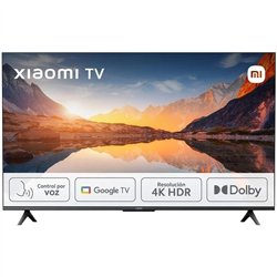 TELEVISOR XIAOMI A 32 LED HD USB SMART TV ANDROID WIFI BLUETOOTH