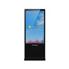 MONITOR DISPLAY PUBLICITARIO VIEWSONIC 55 TACTIL 4K 16GB ANDROID 8.0